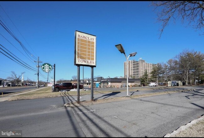 Foto del edificio - 1200 Marlton Pike E