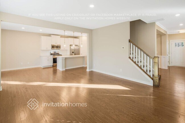 Foto del edificio - 6313 Coatbridge Ln