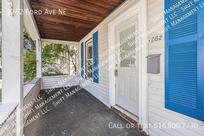 Foto del edificio - 1262 Ford Ave NE