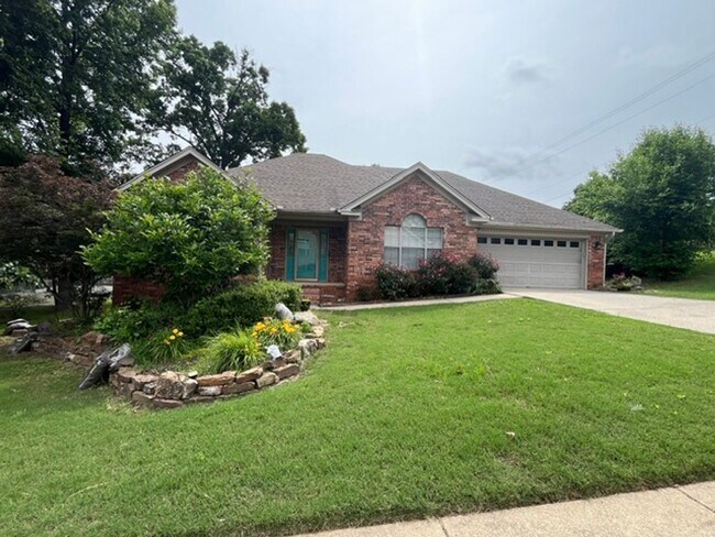 Foto del edificio - Beautiful 4 Bedroom 2 and a Half Bathroom in the Heart of Sherwood, AR