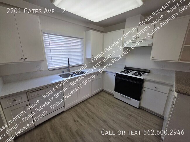 Foto del edificio - 2201 Gates Ave