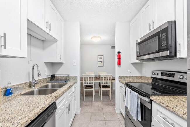 Building Photo - 7900 N Stadium Dr