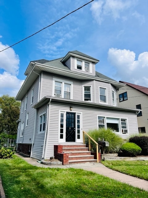 Building Photo - 31 Addison Ave