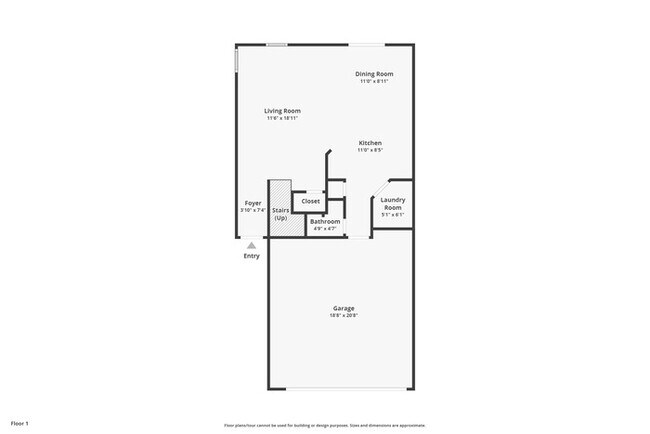 Building Photo - Gorgeous Home in Greenwood!