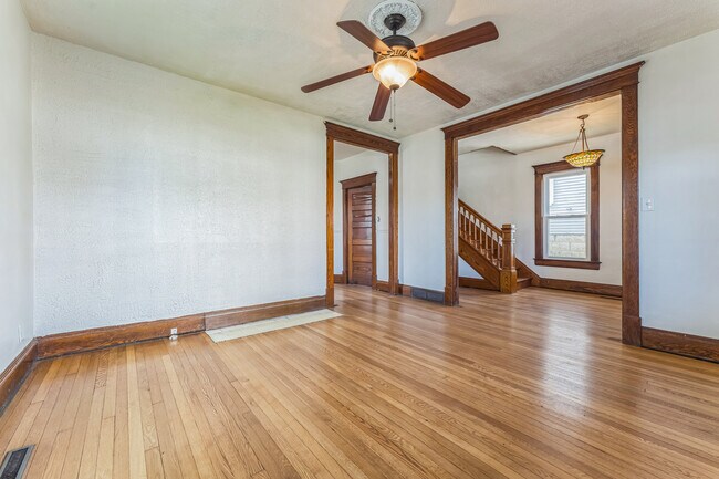 Foto del edificio - 411 S 7th St