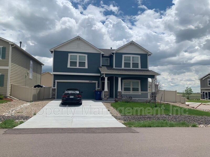 Primary Photo - 4235 Prairie Agate Dr