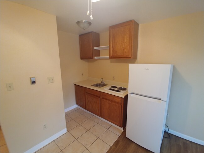 Foto del edificio - 325 Cragmor Rd