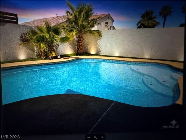 Foto del edificio - 8316 Valleybreeze Ave