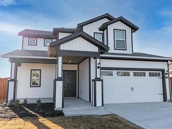 Foto del edificio - 229 Gray Wolf Dr