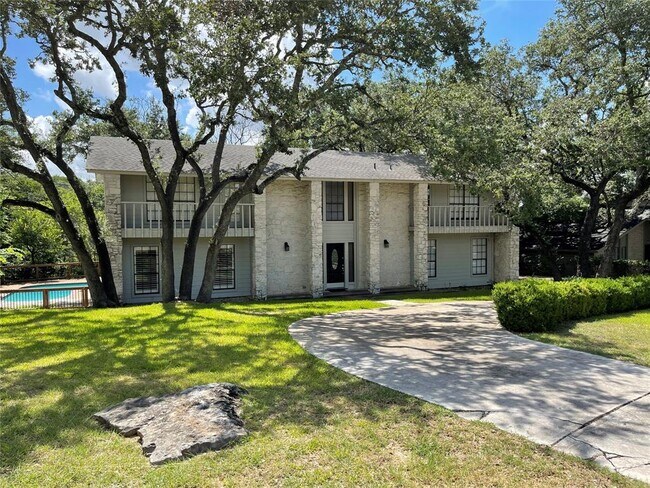 Building Photo - 11403 Spicewood Pkwy
