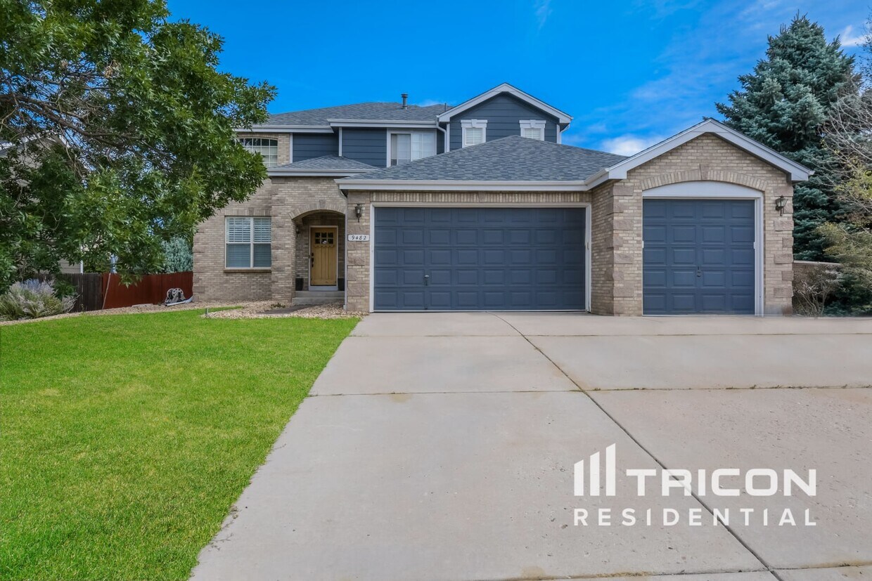 Foto del edificio - 9482 S Alyssum Way