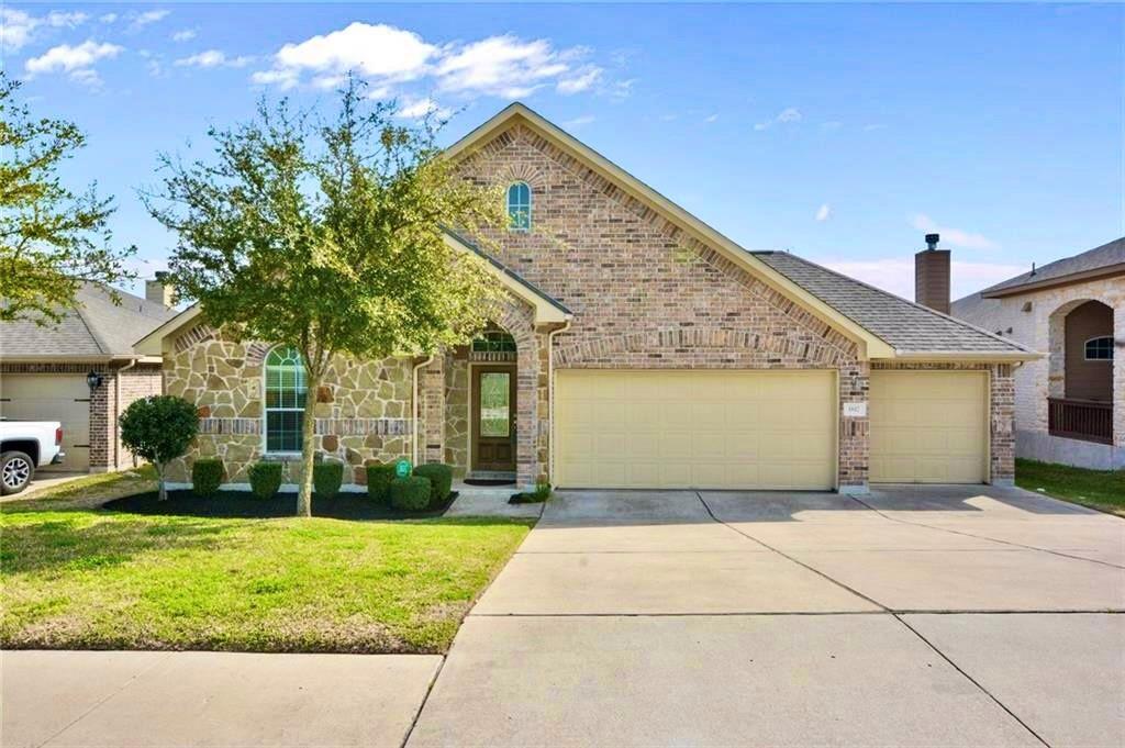 Foto principal - 1817 Greyleaf Path