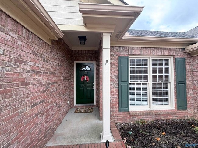 Foto del edificio - 2813 Willowick Tr SE