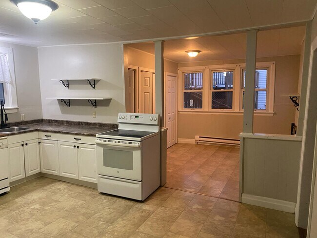 Photo du bâtiment - 66 Pokiok Rd