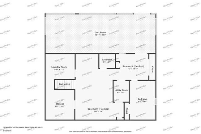 Foto del edificio - 5414 Butler Hill Estates Dr