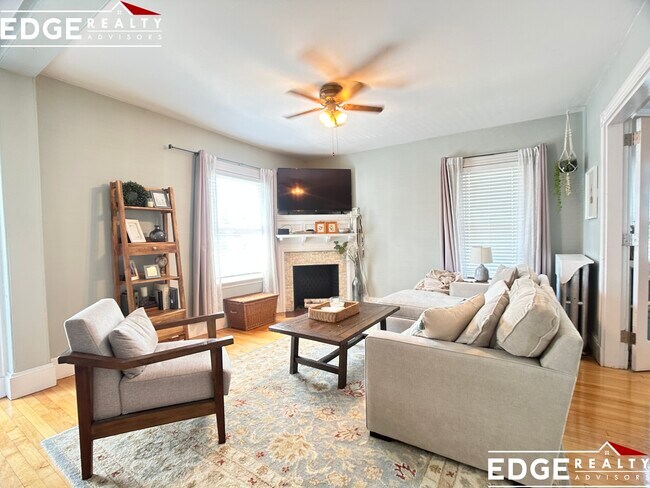 Foto del edificio - 6 Presentation Rd