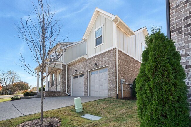 Foto del edificio - Gated Community - Villages of Stoneybrook