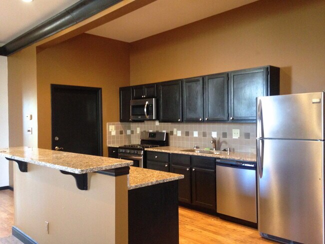 Foto del edificio - 318 Greenup St
