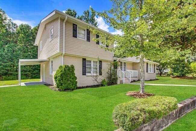 Foto del edificio - 4079 Parks Ln