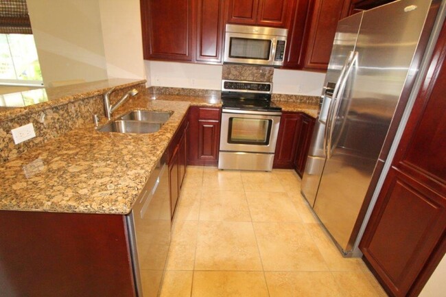 Building Photo - Kai Ani Villages Nicely Furnished Second F...