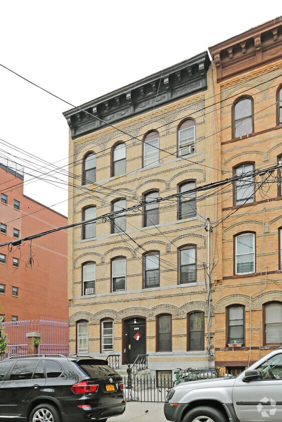 Foto del edificio - 431 Bleecker St