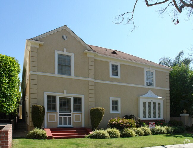 Foto del edificio - 124 S Canon Dr