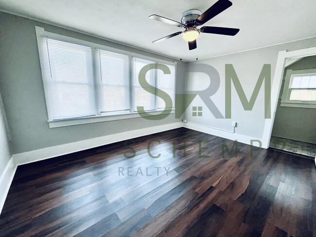 Foto del edificio - 4307 S 3rd St