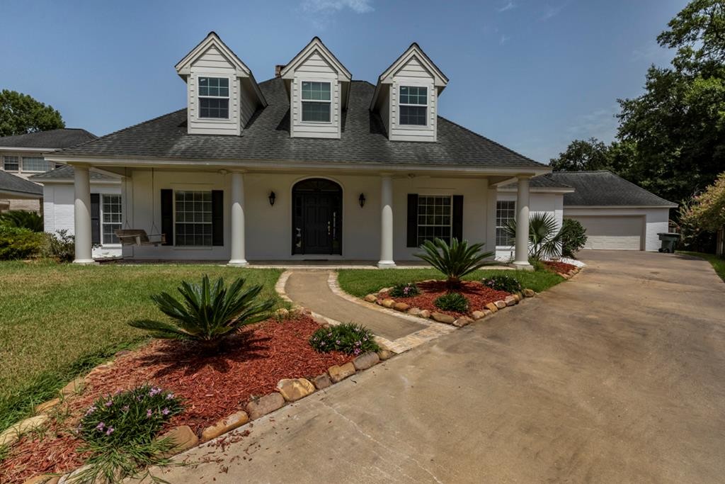 Foto principal - 2020 Savannah Trace