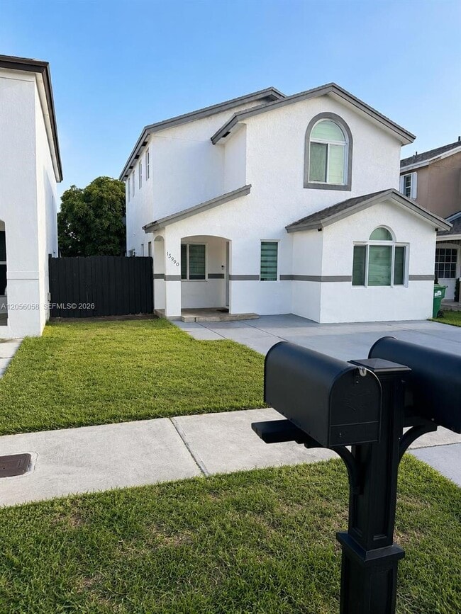 Building Photo - 13990 SW 160th Terrace