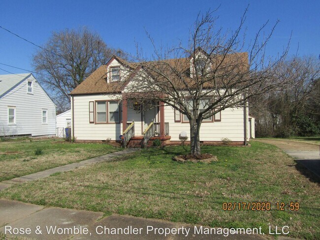 Foto del edificio - 4 br, 1 bath House - 1360 E Norcova Drive