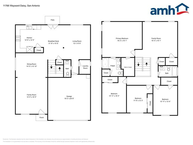Foto del edificio - 11766 Wayward Daisy