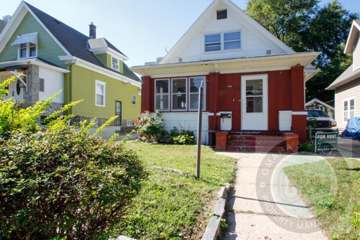 Primary Photo - 2308 S 14th St