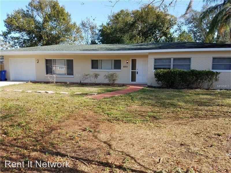 Primary Photo - 3 br, 2 bath House - 8001 Pine Hill Drive