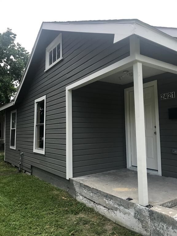 Foto del edificio - 2421 Sam Wilson St