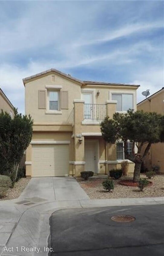 11183 African Sunset St, Henderson, NV 89052 House Rental in