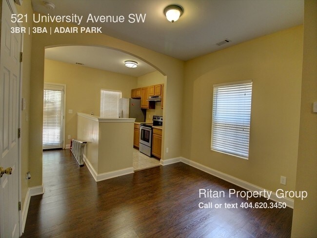 Foto del edificio - 521 University Ave SW