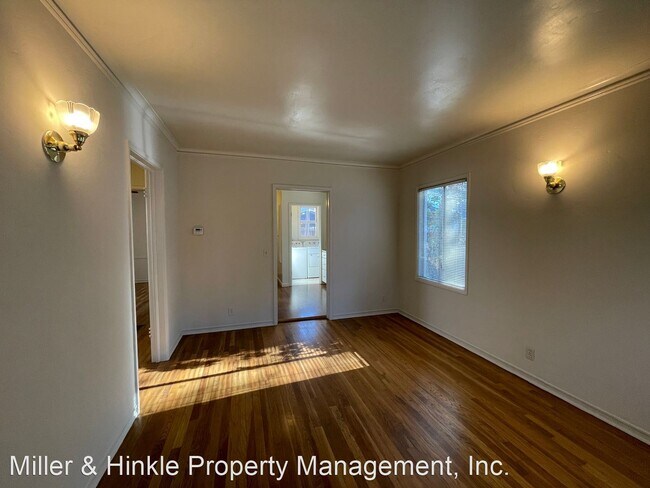 Foto del edificio - 2 br, 1 bath House - 431 Lincoln St