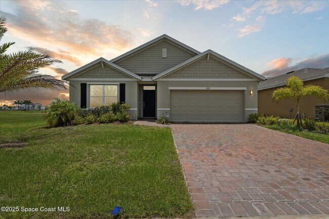Foto del edificio - 1103 Dunes Ave