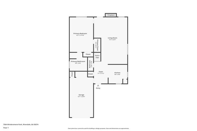 Building Photo - 7564 Winderemere Park