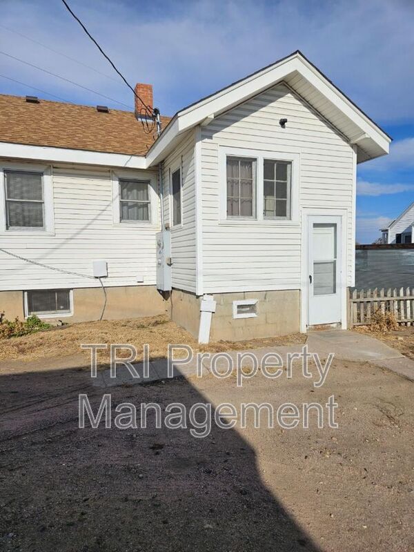 Foto del edificio - 2204 9th St