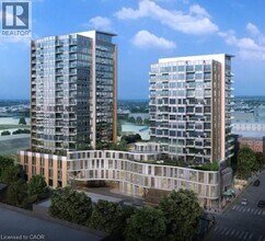 Building Photo - 104 Garment St