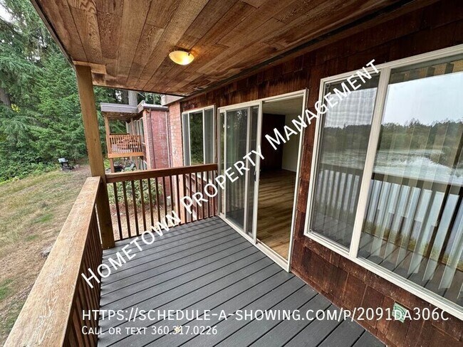 Foto del edificio - 5732 Pattison Lake Ln SE