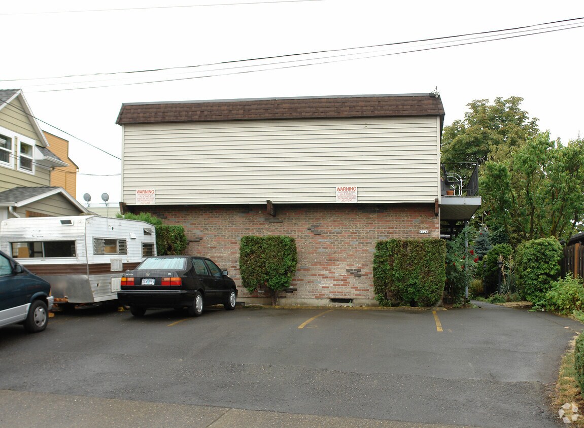 Foto del edificio - 5326 NE Hoyt St