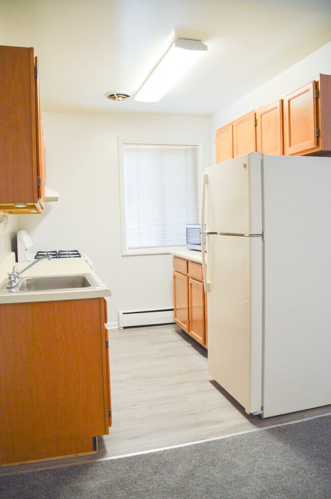 Foto del edificio - 3301 C St SE