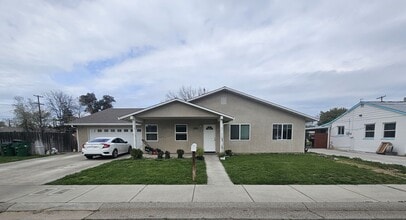 Building Photo - 1592 Kaufman Ave