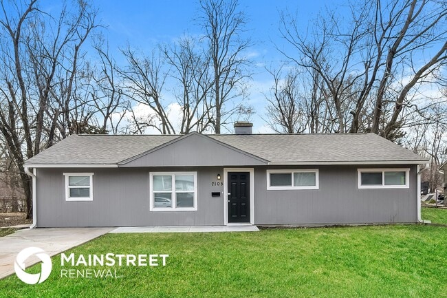 Foto del edificio - 7105 E 111th Terrace