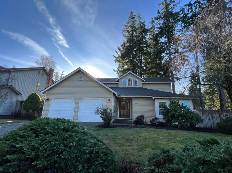 16203 NE 113th Ct, Redmond, WA 98052 House Rental in Redmond, WA