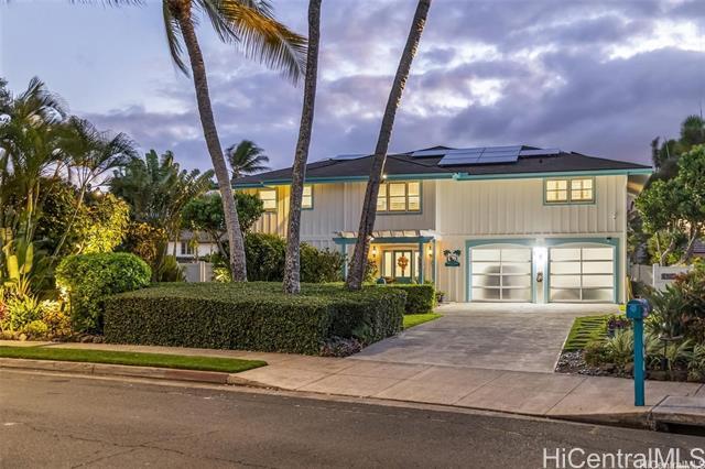 Building Photo - 604 Kaimalino St