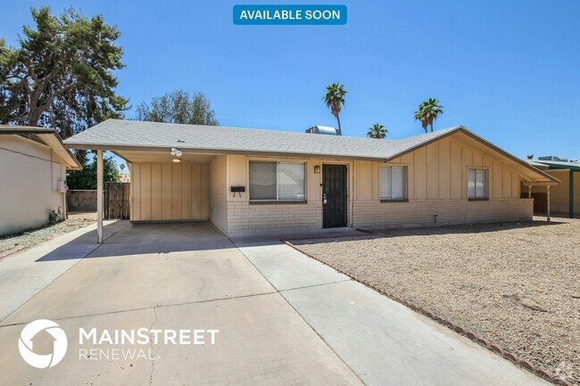 Building Photo - 8435 W Heatherbrae Dr