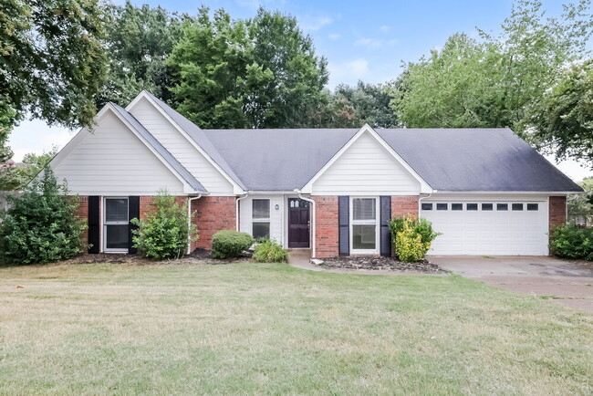 Building Photo - 488 Mysen Dr